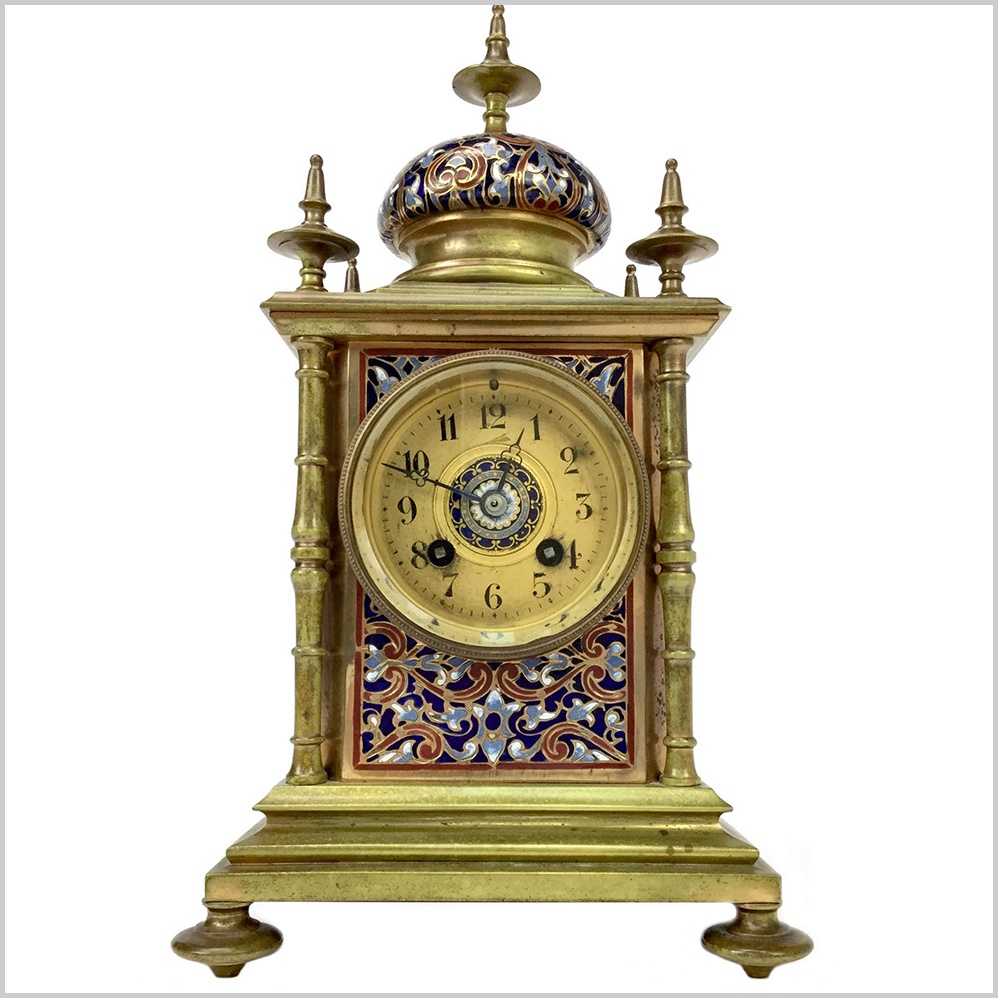 The Clocks, Scientific & Musical Instruments Auction